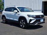 Used 2024 Volkswagen Taos SE image 4