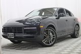 Used 2021 Porsche Cayenne Turbo image 5