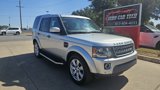 Used 2016 Land Rover LR4 HSE image 6