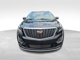 Certified 2021 Cadillac XT5 Premium Luxury image 2