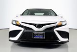 Used 2023 Toyota Camry SE image 2