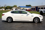 Used 2016 Kia K900 Premium image 3