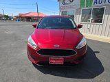 Used 2017 Ford Focus SE w/ Cold Weather Package image 2