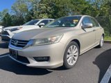 Used 2014 Honda Accord EX-L image 2