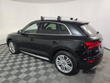 Used 2019 Audi Q5 2.0T Premium Plus w/ Premium Plus Package image 4