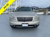 Used 2006 INFINITI FX35 AWD image 3