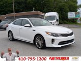 Used 2017 Kia Optima SX image 2