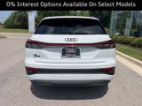 New 2025 Audi Q4 e-tron Premium Plus image 5