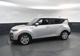 Used 2020 Kia Soul LX image 2