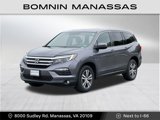 Used 2016 Honda Pilot EX-L image 3