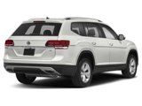 Used 2019 Volkswagen Atlas SE w/ Towing Package image 3