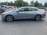 Used 2023 Chevrolet Malibu LT image 4