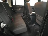 Used 2016 Jeep Wrangler Unlimited Sport w/ Quick Order Package 24S image 6