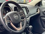Used 2016 Jeep Cherokee High Altitude image 4