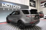 Used 2018 Land Rover Discovery SE image 4