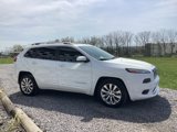 Used 2017 Jeep Cherokee Overland w/ Technology Group image 5