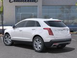 New 2025 Cadillac XT5 Premium Luxury image 3
