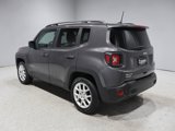 Used 2020 Jeep Renegade Latitude w/ Cold Weather Group image 4
