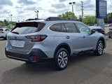Used 2022 Subaru Outback Premium w/ Popular Package #1 image 4