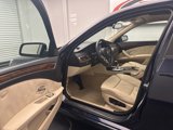 Used 2008 BMW 535xi Sedan image 5