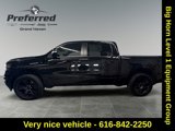 Used 2021 RAM 1500 Big Horn image 2