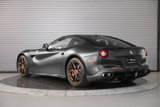 Used 2016 Ferrari F12 Berlinetta image 4