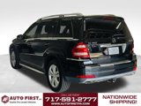 Used 2012 Mercedes-Benz GL 320 BlueTEC 4MATIC image 5