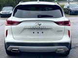 Used 2022 INFINITI QX50 Luxe image 3