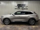 Used 2019 Lincoln Nautilus Reserve image 3
