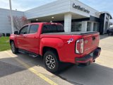 Used 2016 GMC Canyon SLE w/ All Terrain Adventure Package image 3
