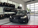 Used 2018 Honda Civic Sport image 2