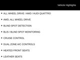 Used 2016 Audi A6 3.0T Premium Plus w/ S Line Sport Package image 4