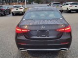 New 2025 Mercedes-Benz C 300 Sedan image 3
