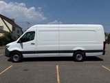 Used 2023 Mercedes-Benz Sprinter 2500 image 3