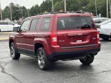 Used 2015 Jeep Patriot High Altitude image 2