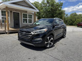 Used 2016 Hyundai Tucson Sport image 2