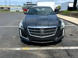 Used 2014 Cadillac CTS Premium image 3