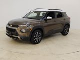 Used 2021 Chevrolet TrailBlazer ACTIV w/ Convenience Package image 4