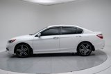 Used 2016 Honda Accord Sport image 2