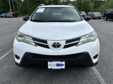 Used 2015 Toyota RAV4 LE image 2