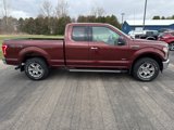 Used 2017 Ford F150 XLT w/ Equipment Group 302A Luxury image 2