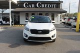 Used 2018 Kia Sorento EX w/ EX Advanced Touring Package image 2