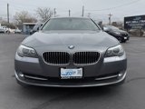 Used 2012 BMW 535i Sedan image 4