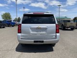 Used 2018 Chevrolet Tahoe LT image 4