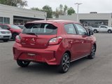 New 2024 Mitsubishi Mirage SE image 3