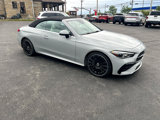Used 2024 Mercedes-Benz CLE 300 4MATIC Cabriolet image 2