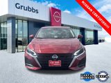 Certified 2023 Nissan Altima 2.5 SV image 5