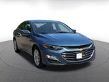 Used 2024 Chevrolet Malibu LT image 3