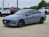 Used 2021 Hyundai Elantra SEL image 3