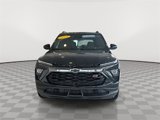 Certified 2024 Chevrolet TrailBlazer RS w/ Convenience Package image 4